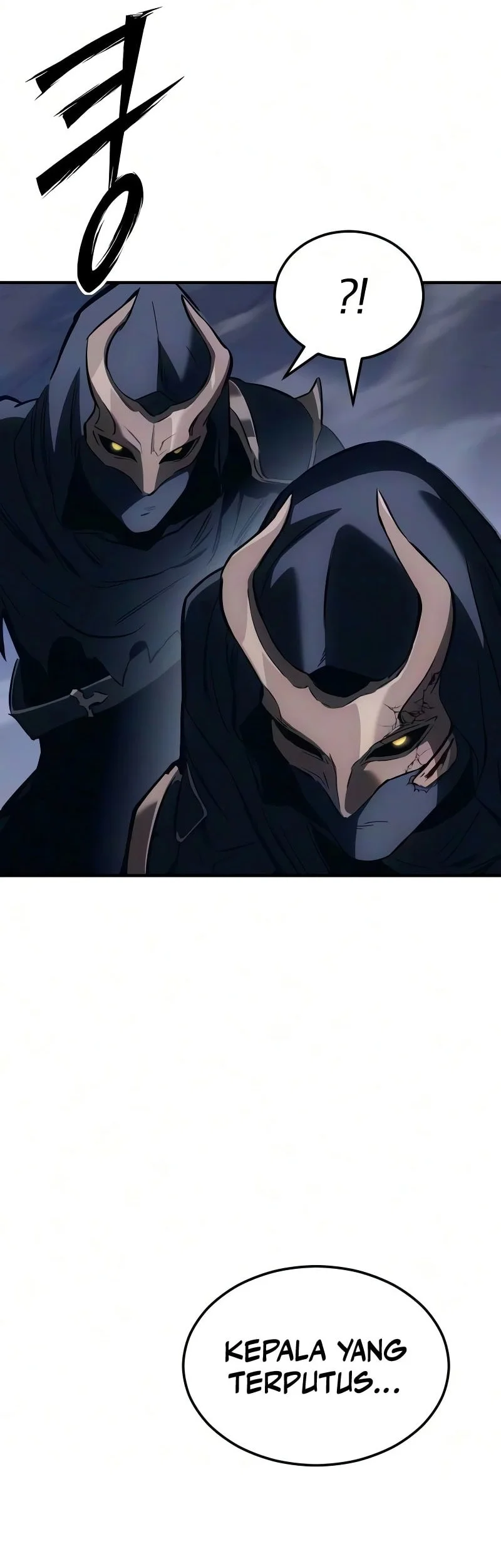 Sword of The Undying Chapter 22 - halaman 57