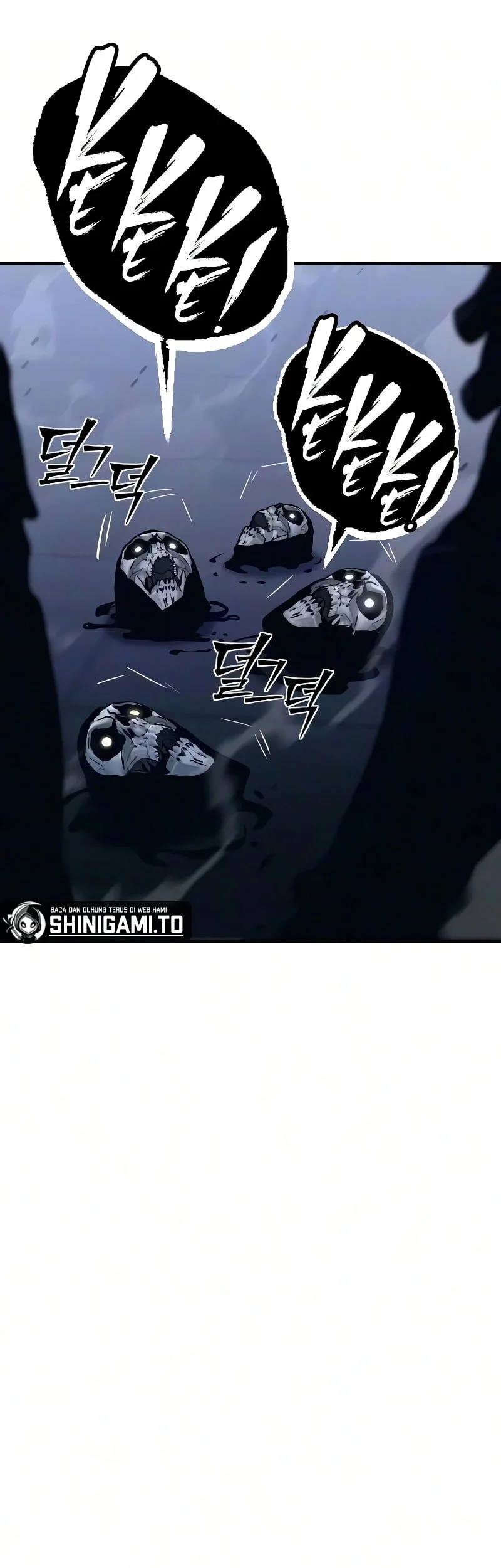 Sword of The Undying Chapter 22 - halaman 58