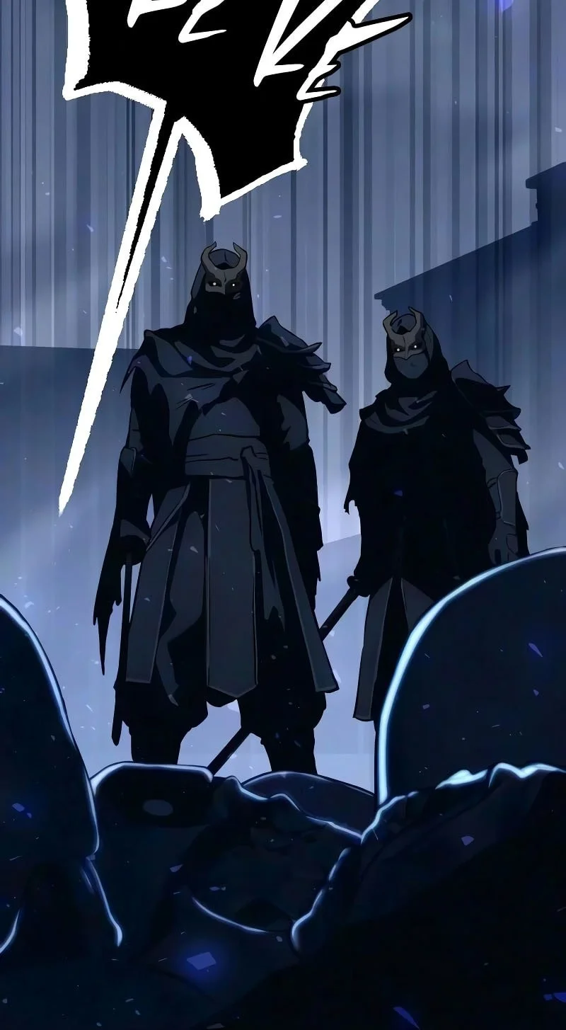 Sword of The Undying Chapter 22 - halaman 60
