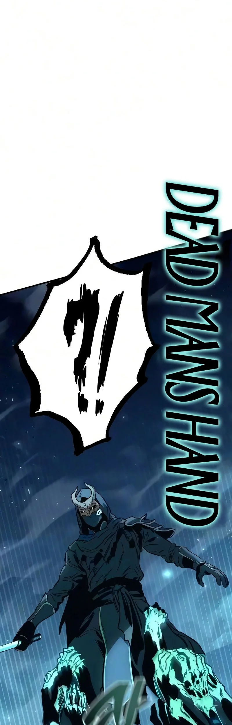 Sword of The Undying Chapter 22 - halaman 74