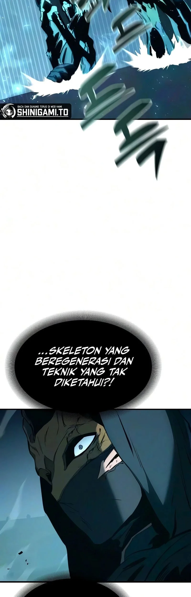 Sword of The Undying Chapter 22 - halaman 75