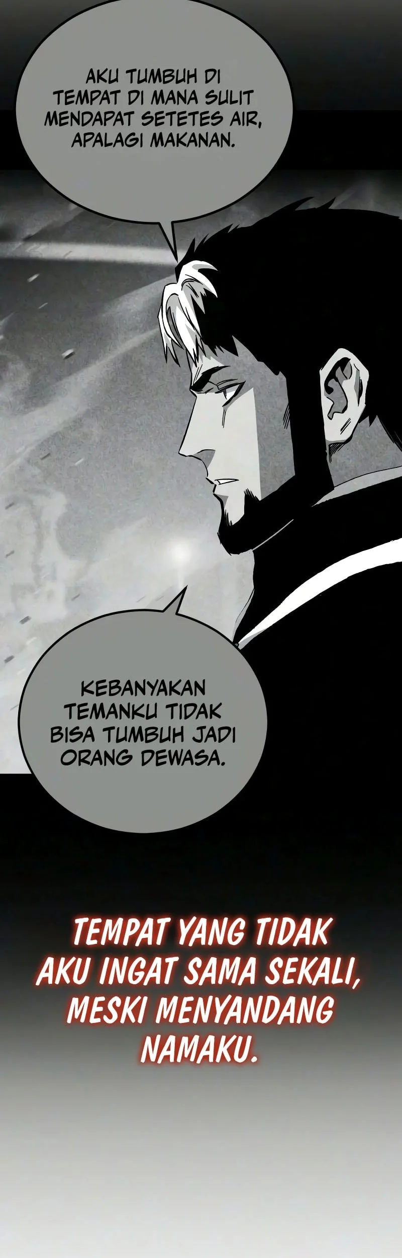 Sword of The Undying Chapter 22 - halaman 81