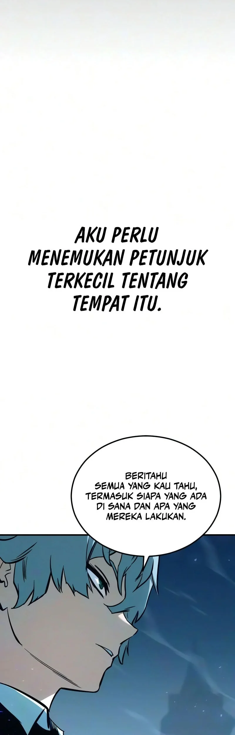 Sword of The Undying Chapter 22 - halaman 82