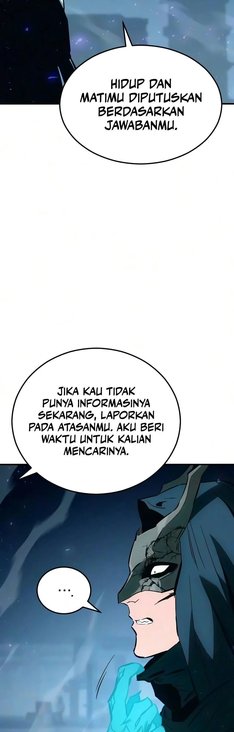 Sword of The Undying Chapter 22 - halaman 83