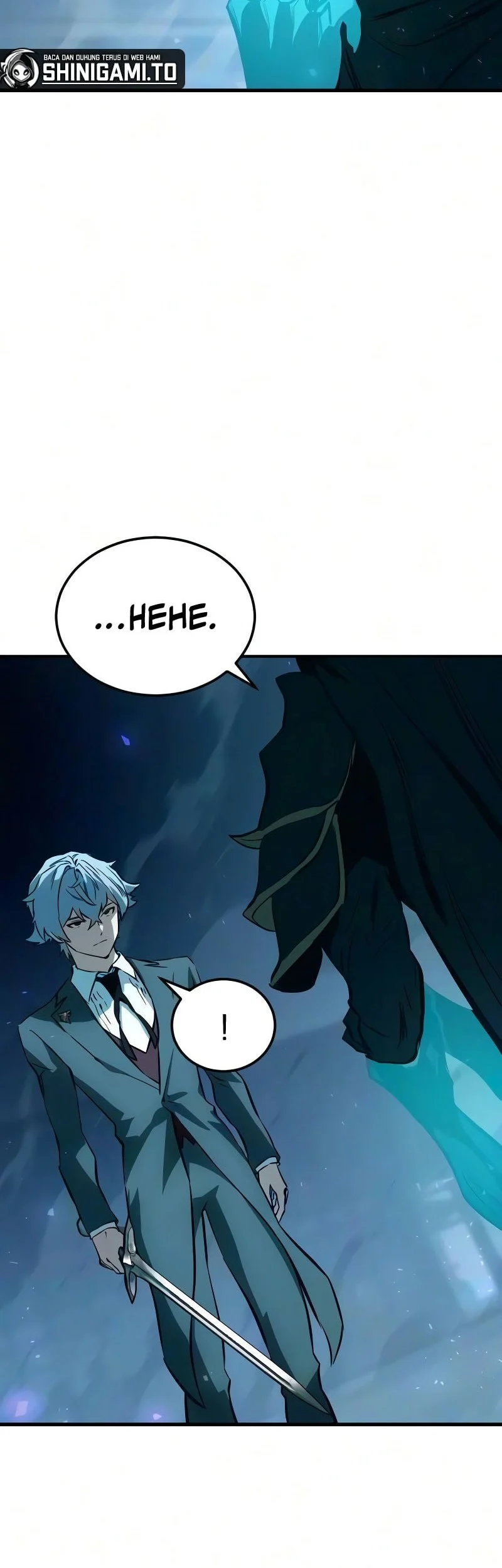 Sword of The Undying Chapter 22 - halaman 84