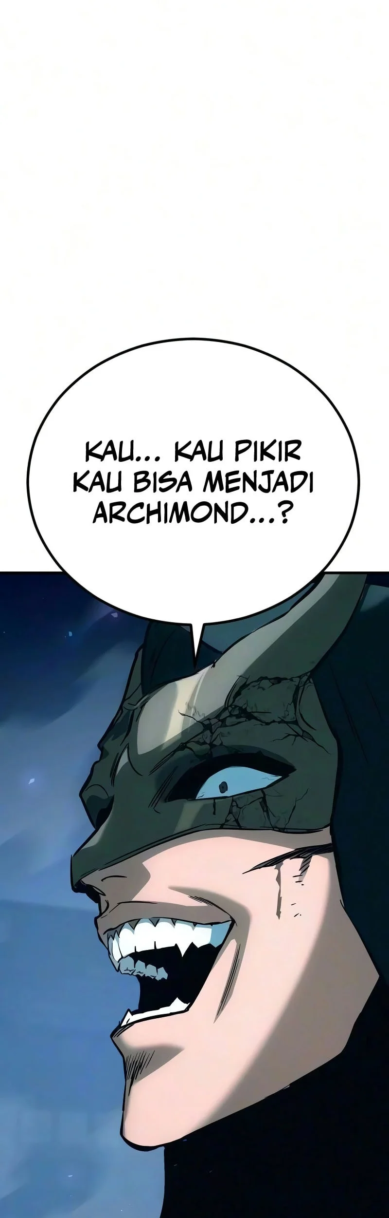 Sword of The Undying Chapter 22 - halaman 85