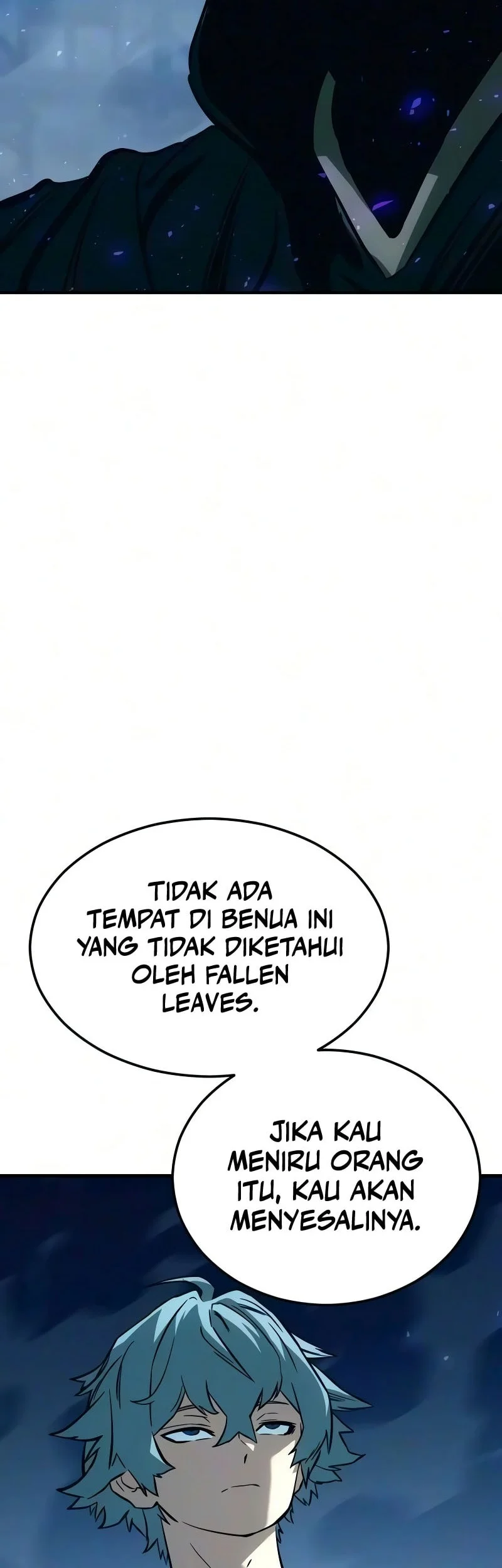Sword of The Undying Chapter 22 - halaman 86
