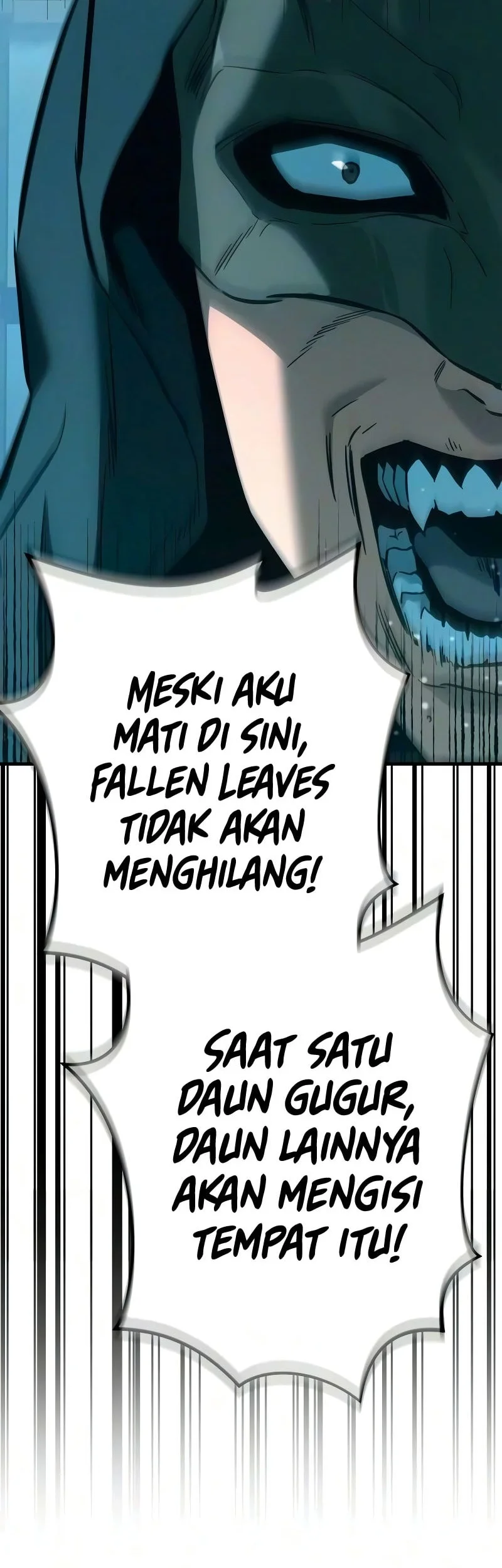 Sword of The Undying Chapter 22 - halaman 88