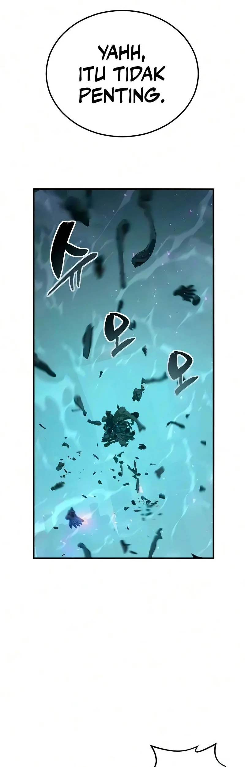 Sword of The Undying Chapter 22 - halaman 90