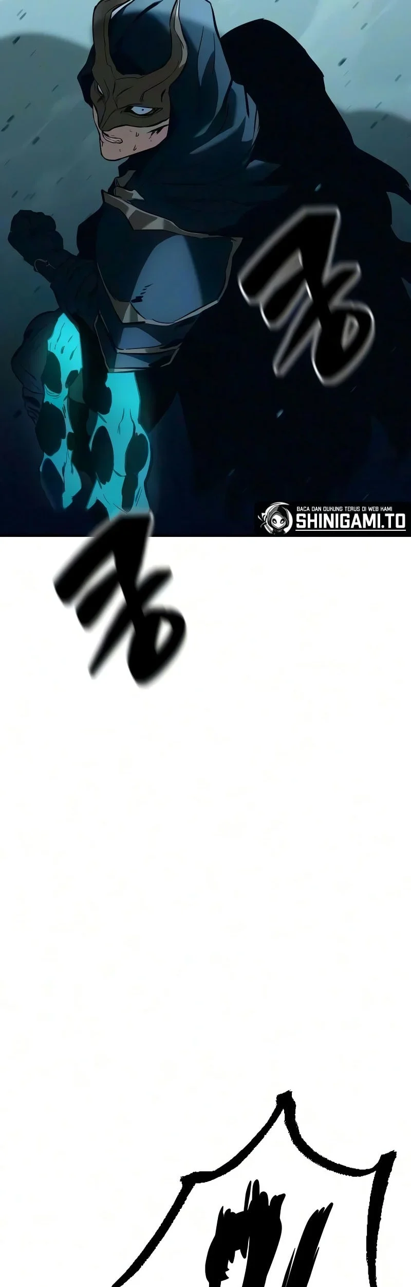 Sword of The Undying Chapter 22 - halaman 94
