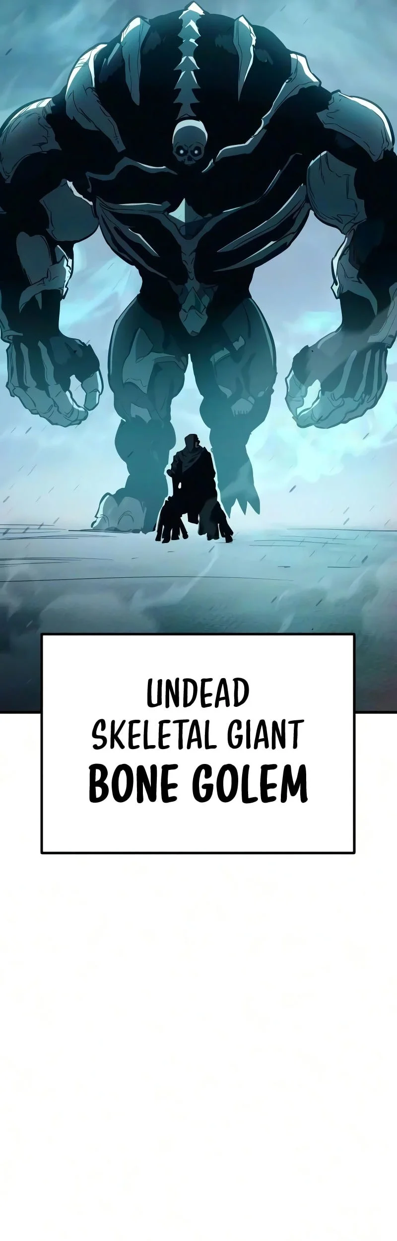 Sword of The Undying Chapter 22 - halaman 97