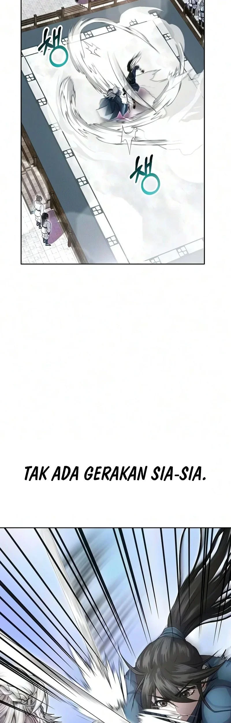 Sword of The Undying Chapter 23 - halaman 12