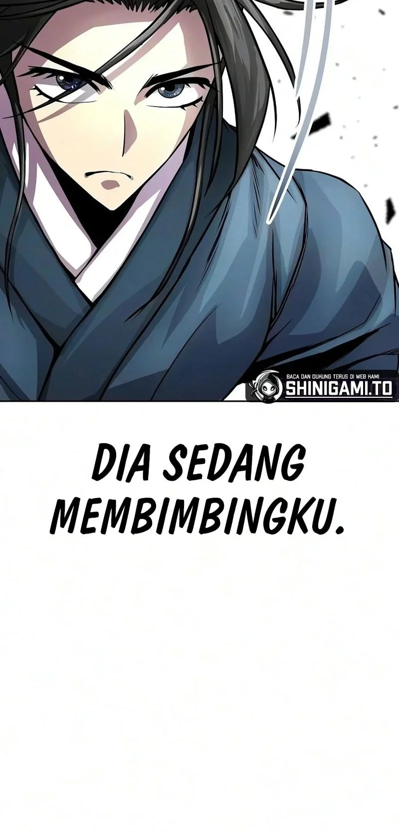 Sword of The Undying Chapter 23 - halaman 25