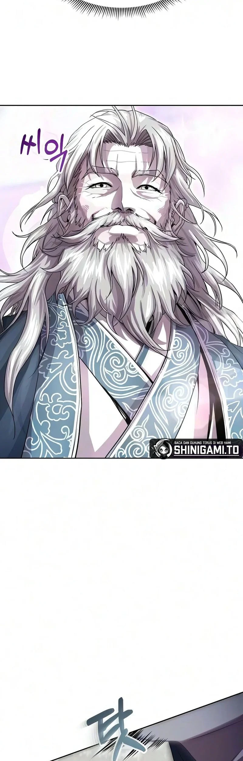 Sword of The Undying Chapter 23 - halaman 32