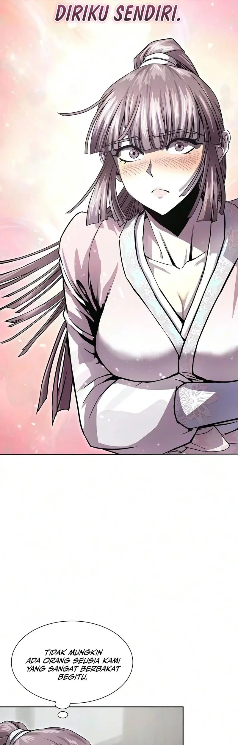 Sword of The Undying Chapter 23 - halaman 59