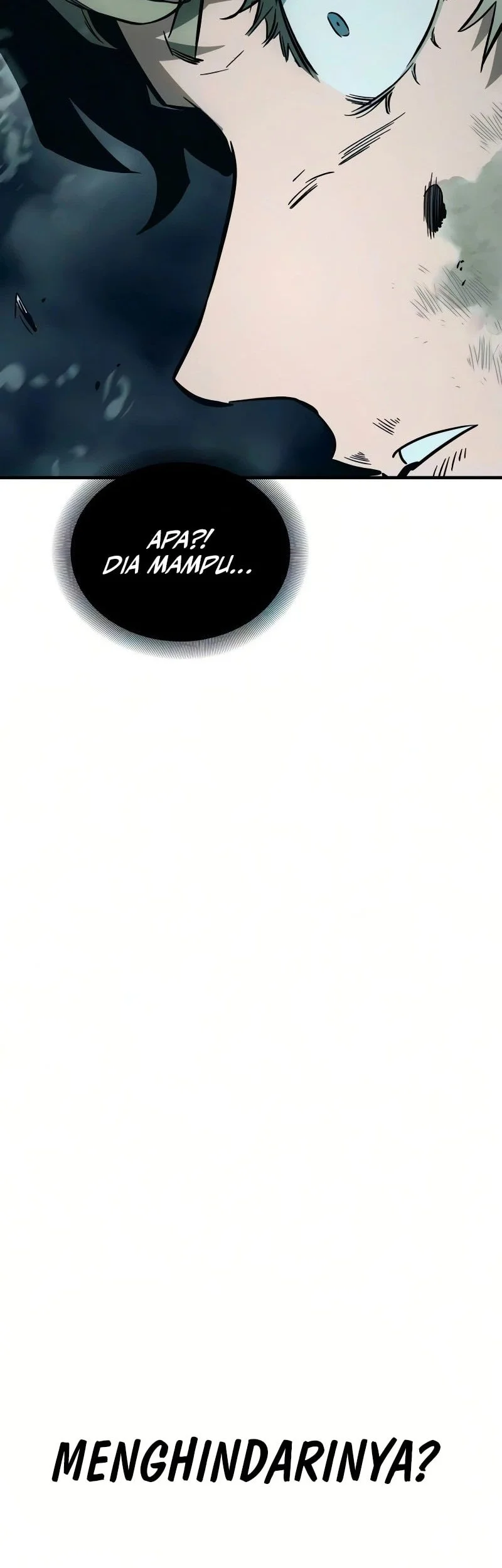 Sword of The Undying Chapter 24 - halaman 38