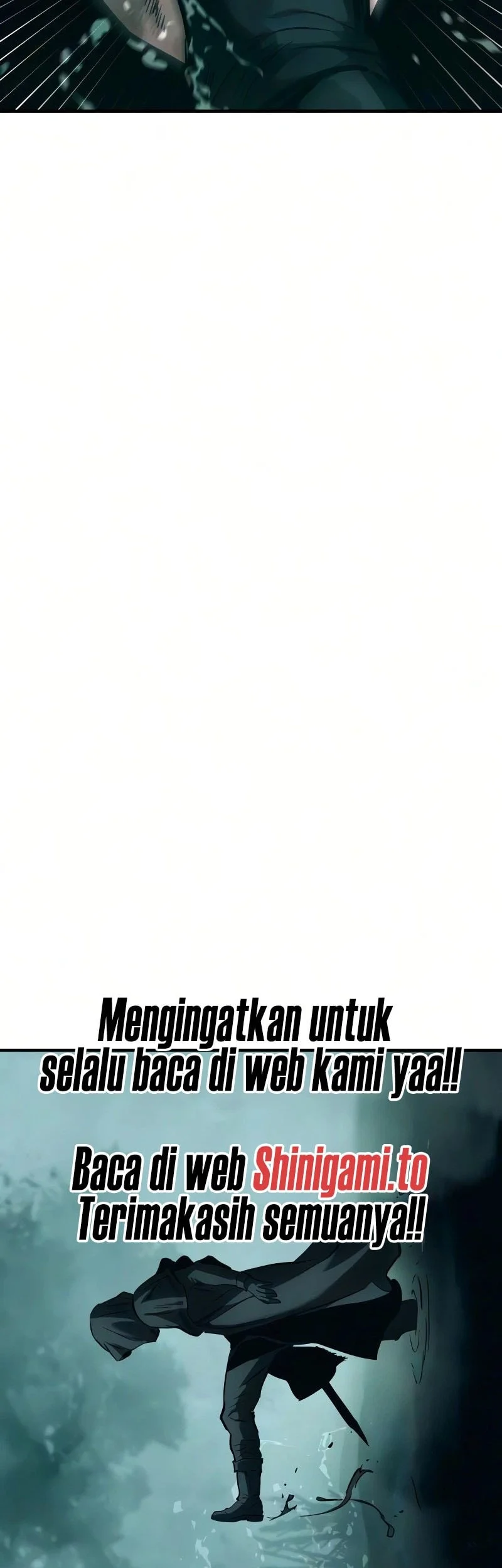Sword of The Undying Chapter 24 - halaman 41