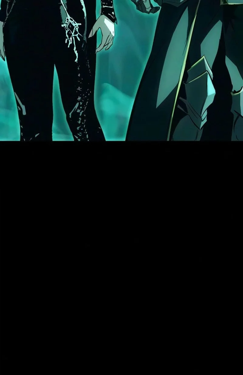 Sword of The Undying Chapter 24 - halaman 6