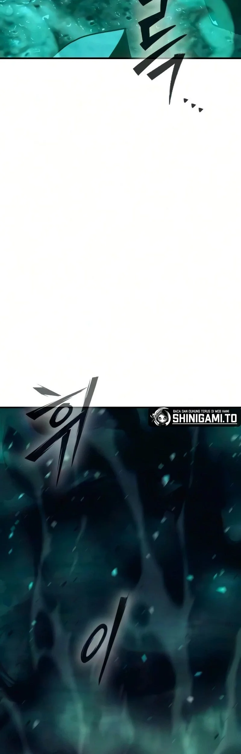 Sword of The Undying Chapter 25 - halaman 29