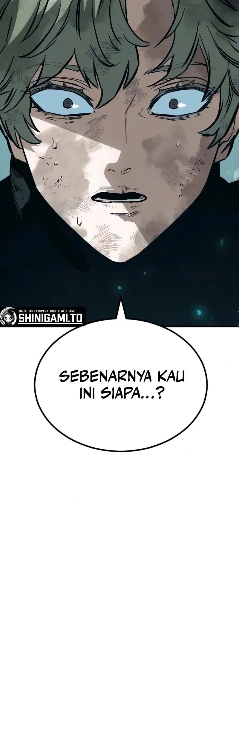 Sword of The Undying Chapter 25 - halaman 38