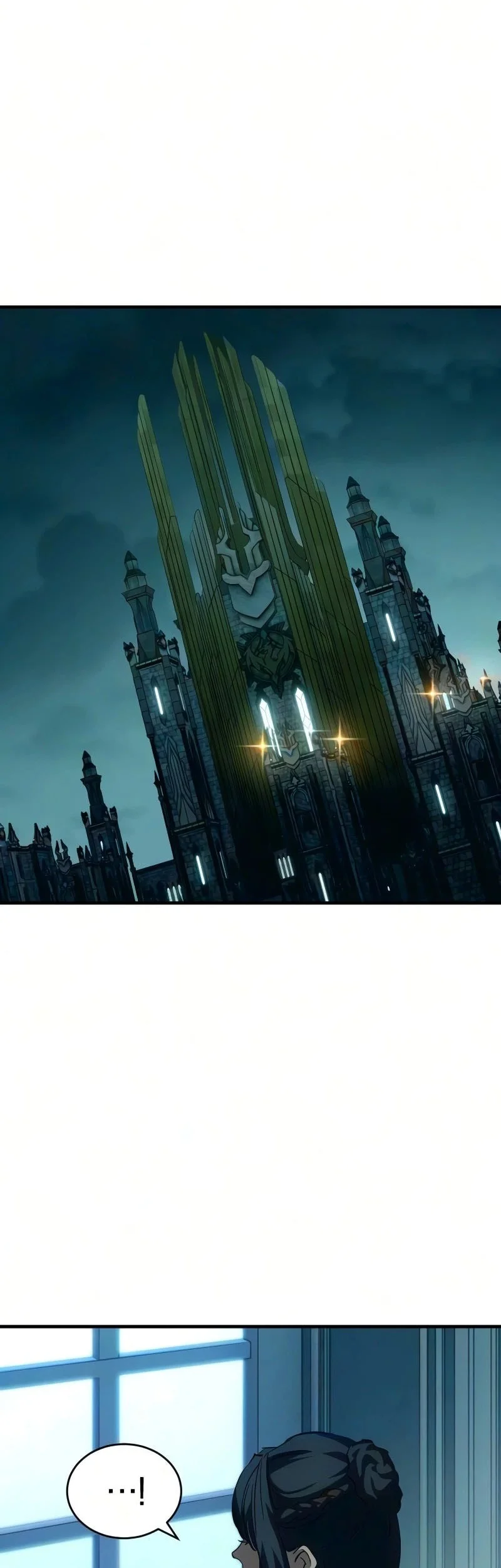 Sword of The Undying Chapter 25 - halaman 40