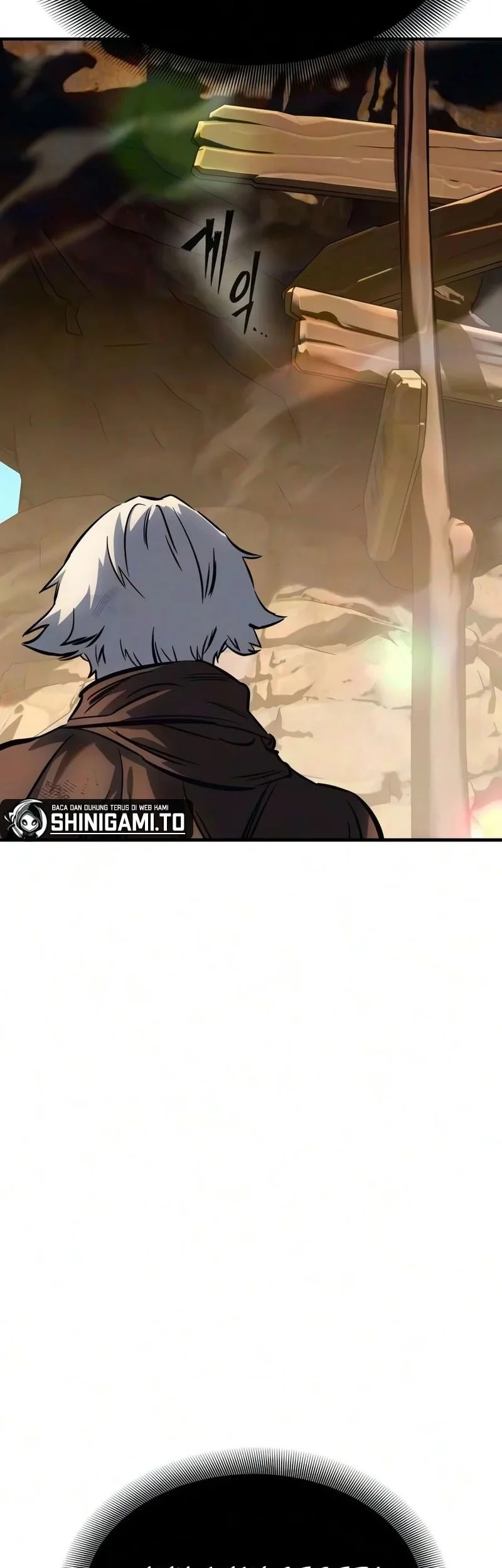 Sword of The Undying Chapter 26 - halaman 47