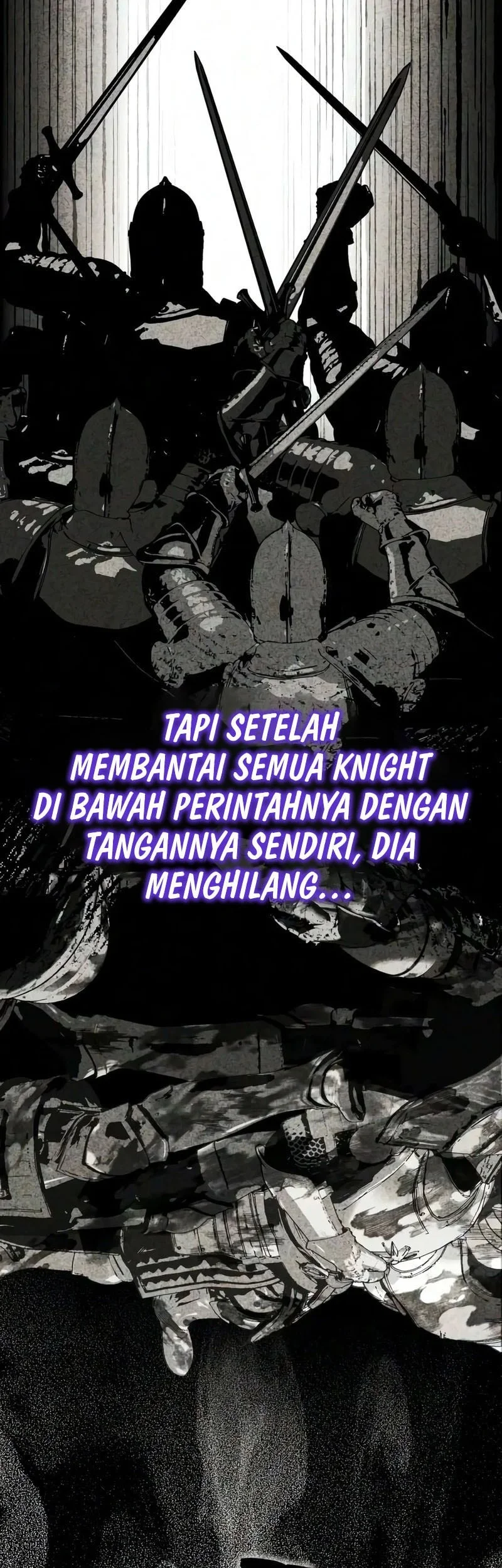 Sword of The Undying Chapter 27 - halaman 15