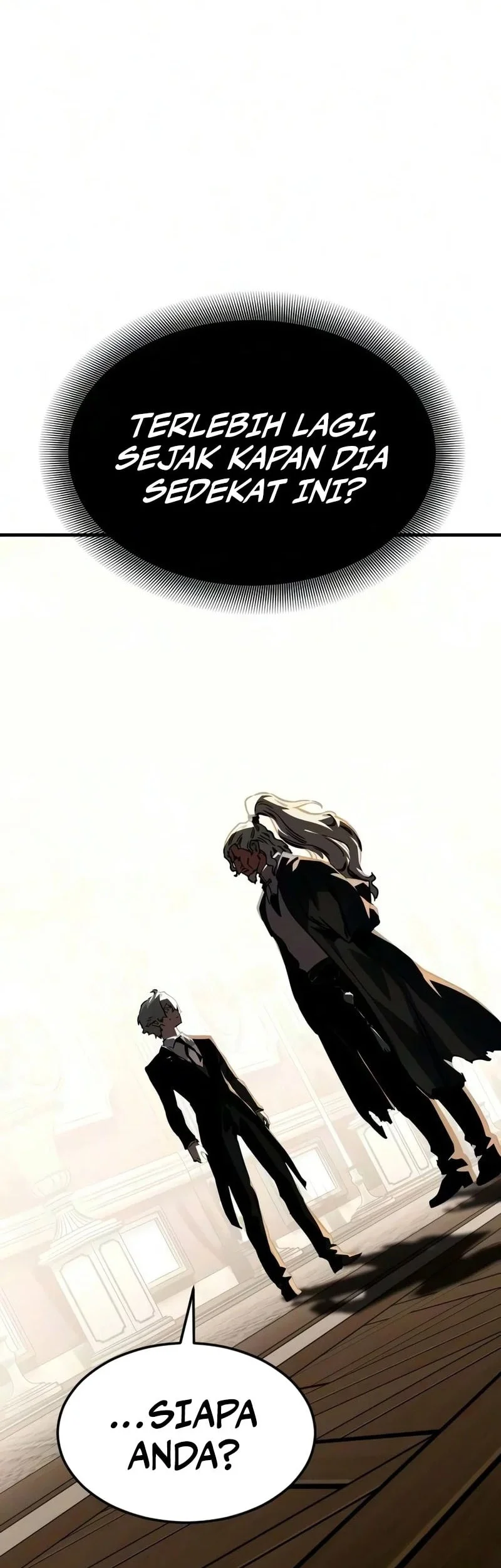Sword of The Undying Chapter 27 - halaman 2