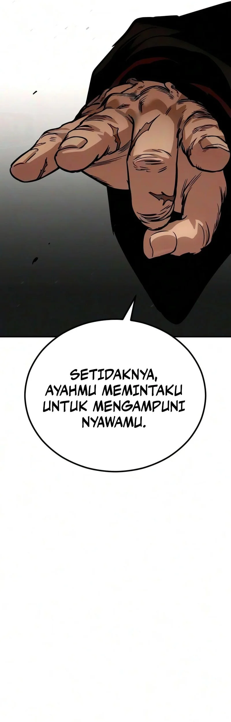 Sword of The Undying Chapter 27 - halaman 29