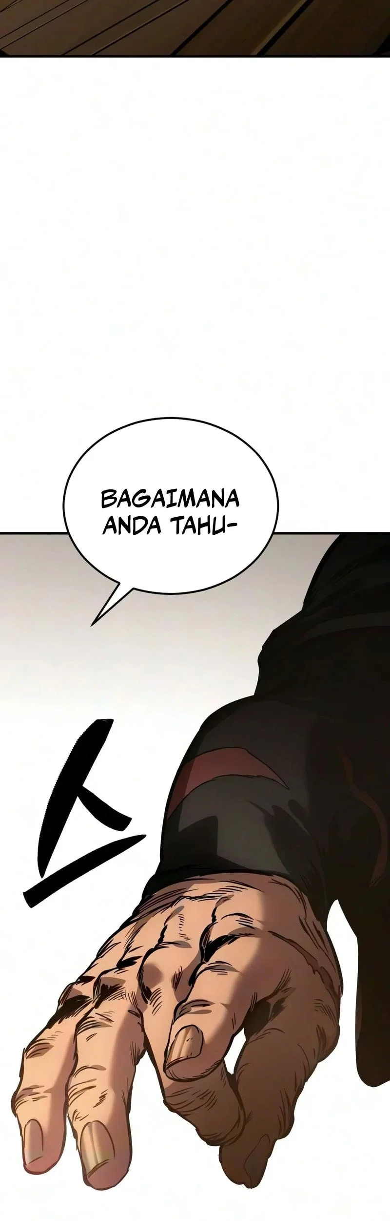 Sword of The Undying Chapter 27 - halaman 3