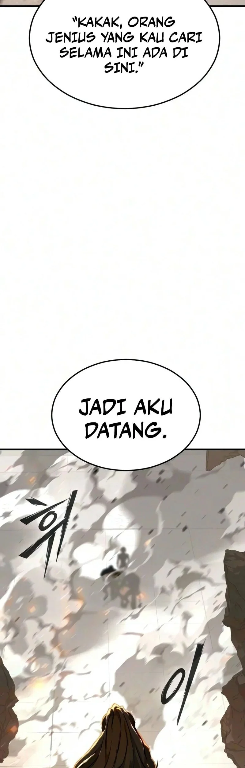 Sword of The Undying Chapter 27 - halaman 34