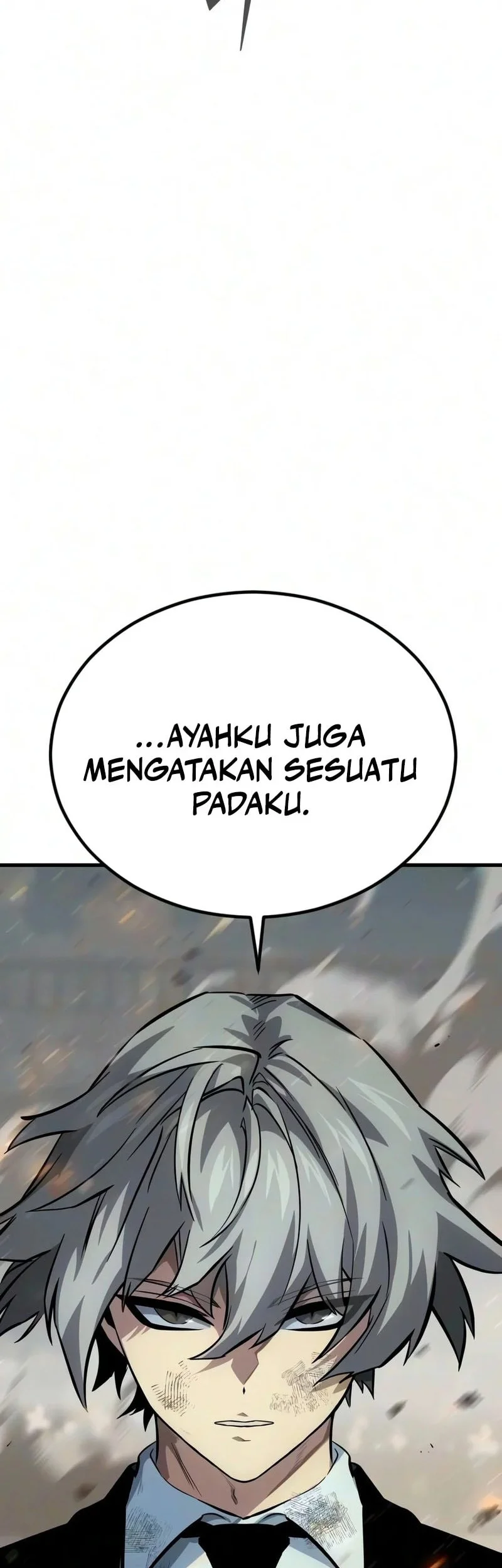 Sword of The Undying Chapter 27 - halaman 38