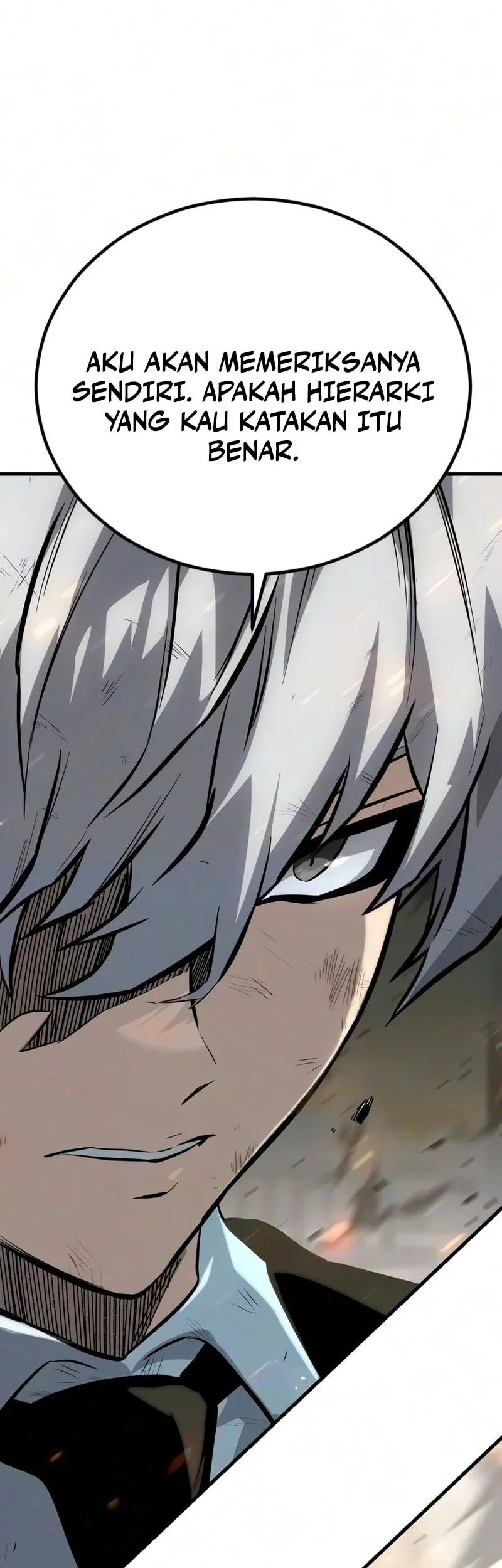 Sword of The Undying Chapter 27 - halaman 50