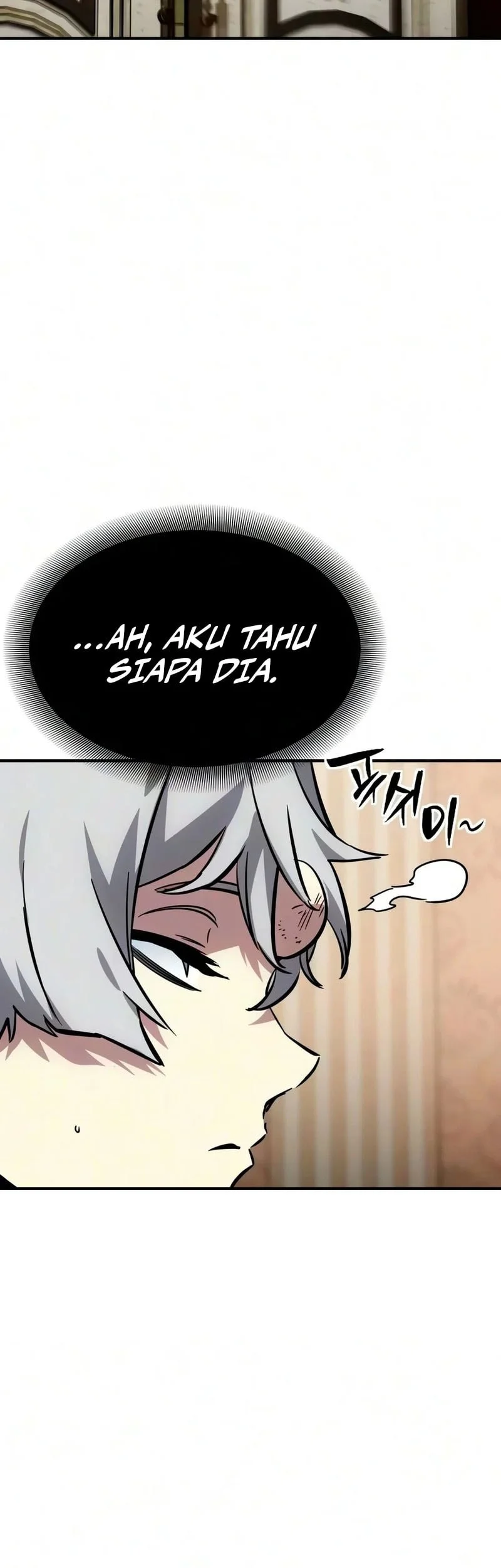 Sword of The Undying Chapter 27 - halaman 7