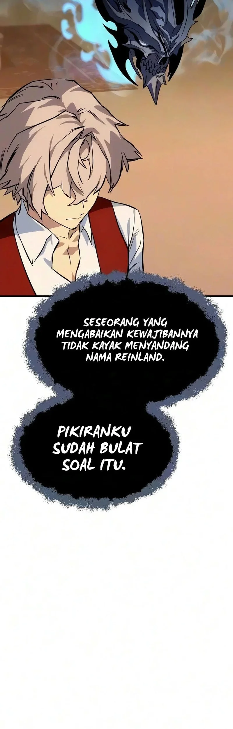 Sword of The Undying Chapter 28 - halaman 13