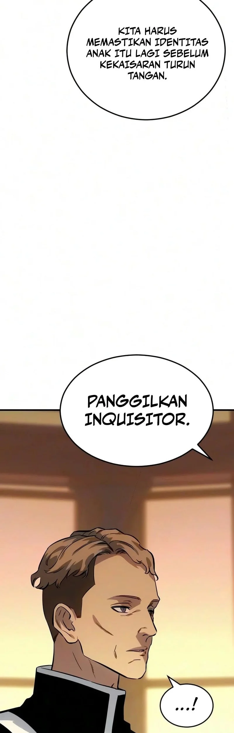 Sword of The Undying Chapter 28 - halaman 32
