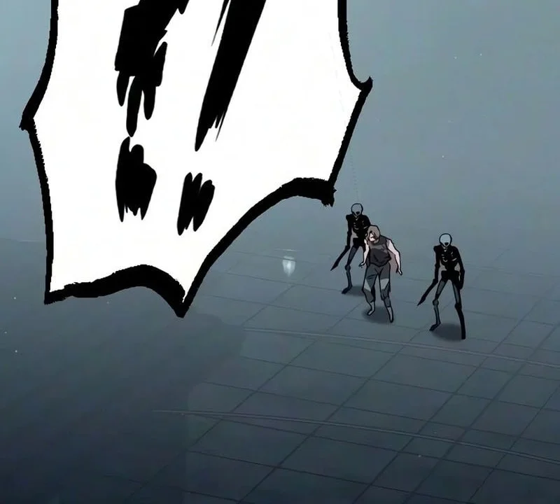Sword of The Undying Chapter 28 - halaman 38