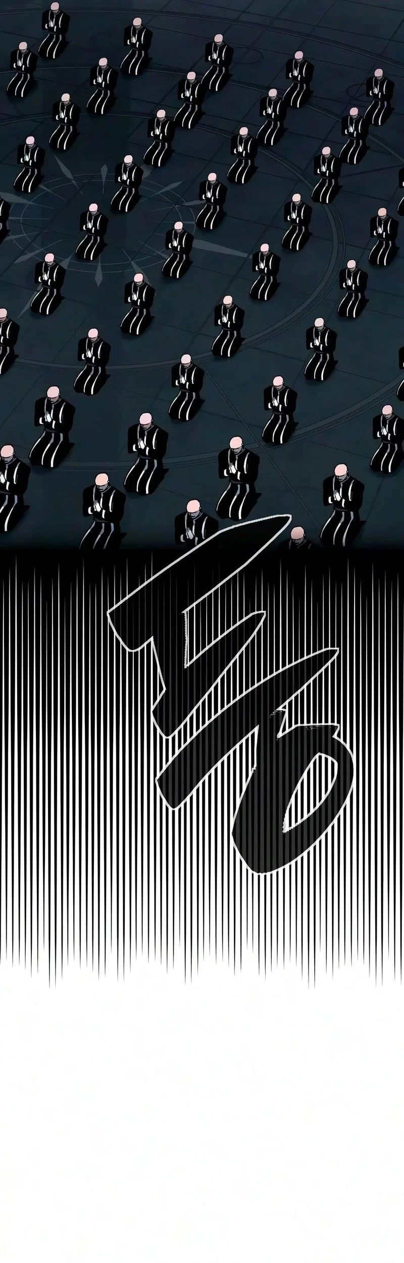 Sword of The Undying Chapter 28 - halaman 39