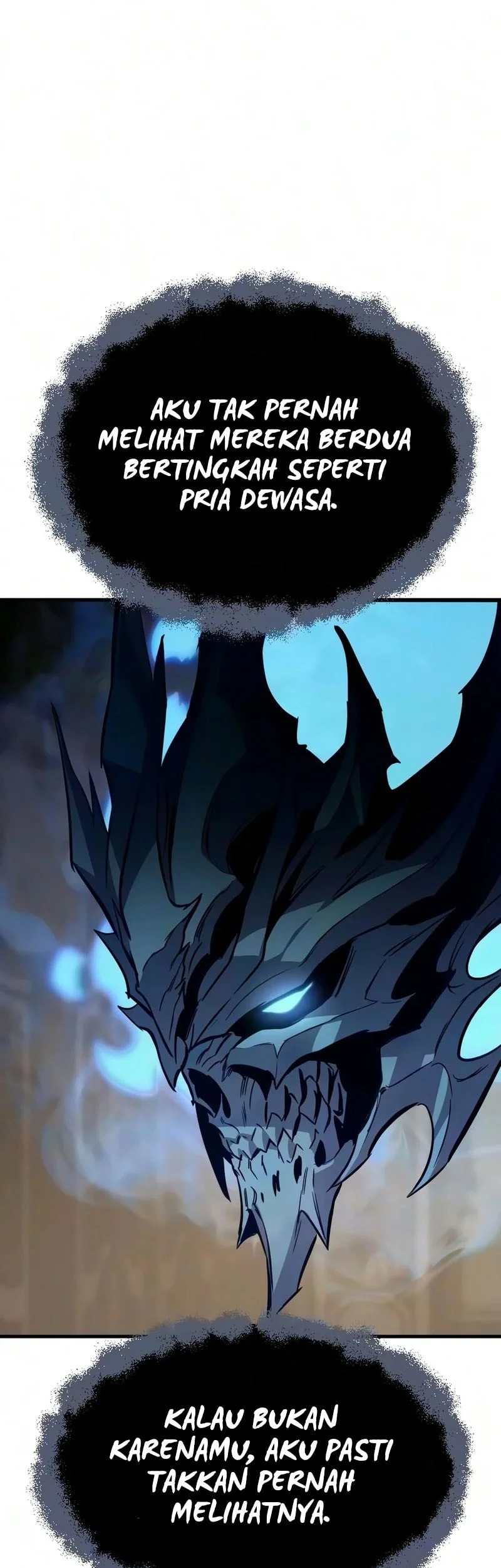 Sword of The Undying Chapter 28 - halaman 4