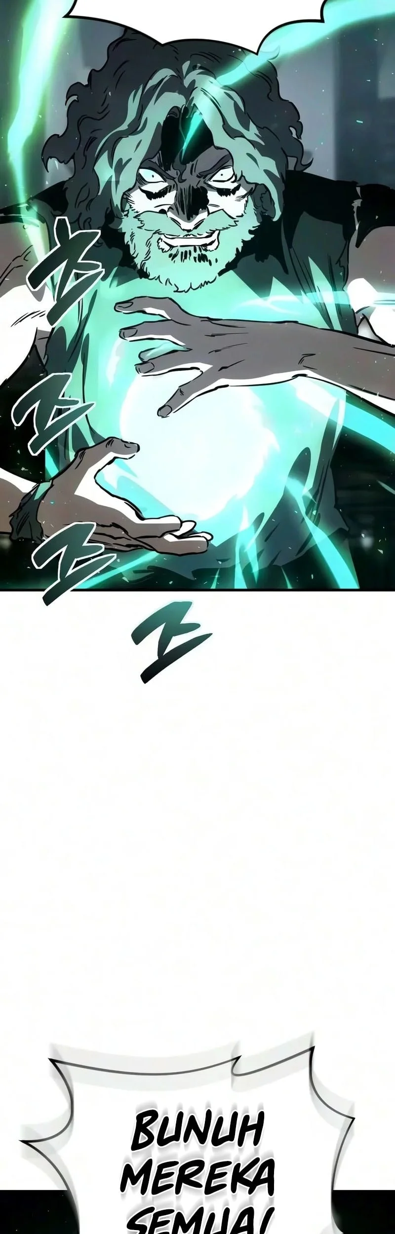 Sword of The Undying Chapter 28 - halaman 45