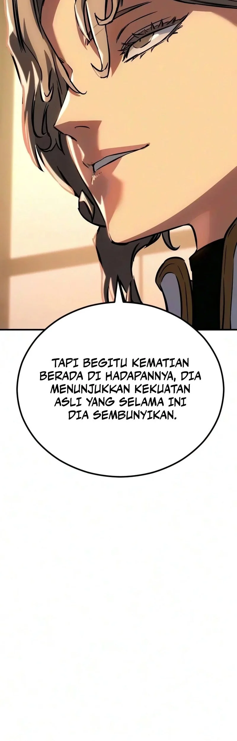 Sword of The Undying Chapter 28 - halaman 48
