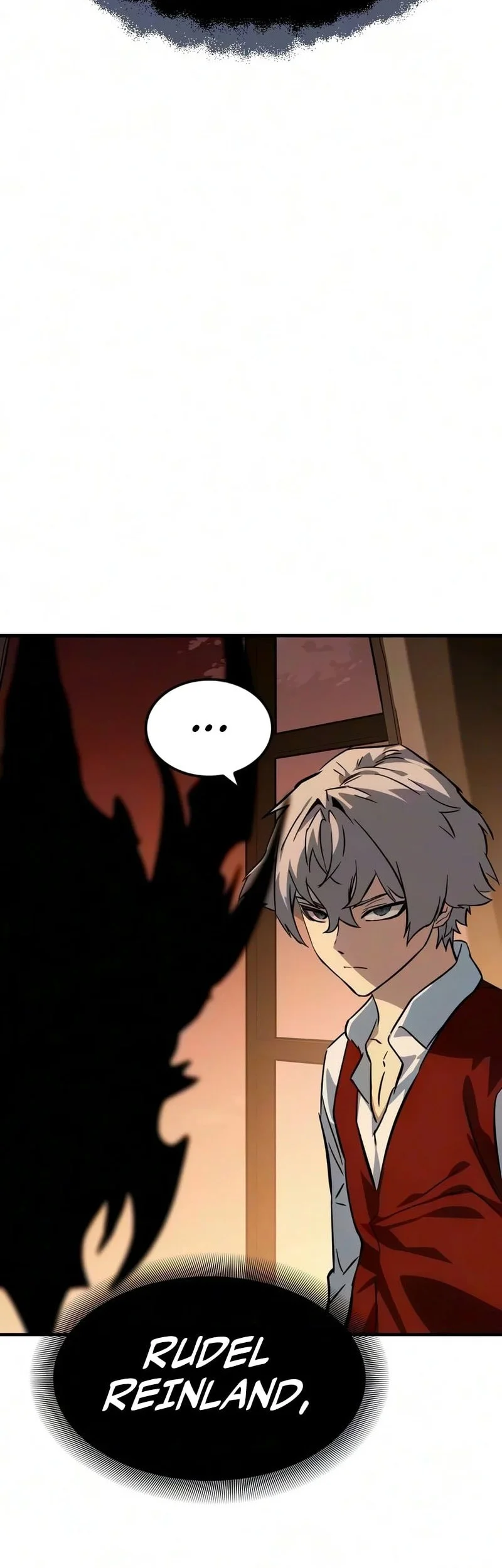 Sword of The Undying Chapter 28 - halaman 5