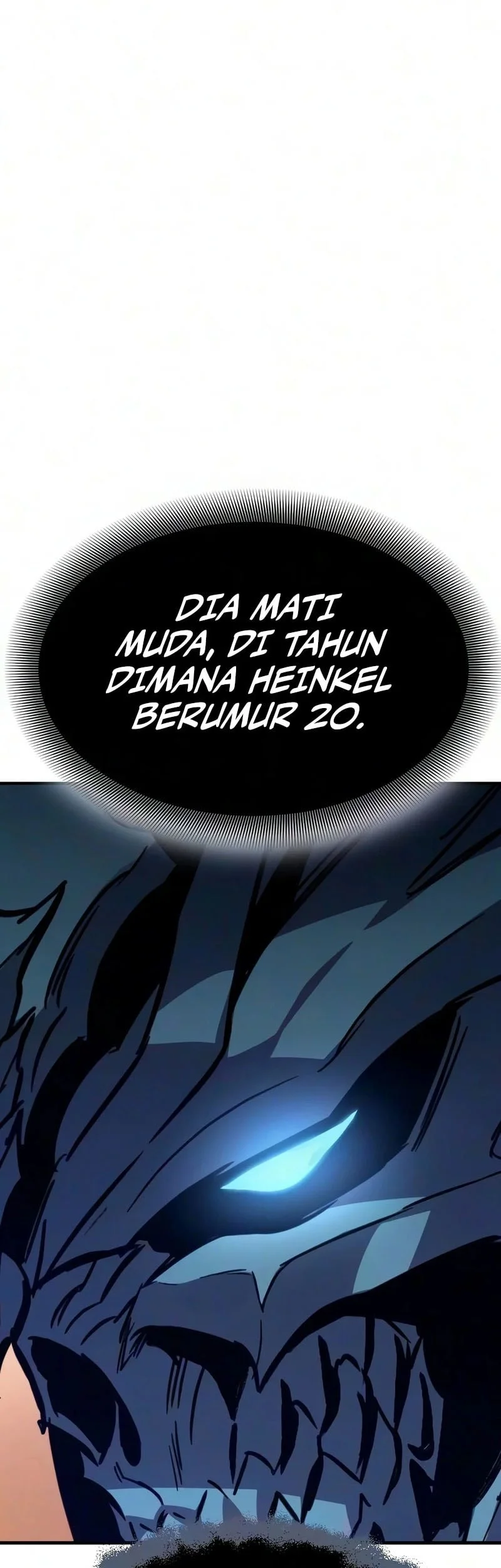 Sword of The Undying Chapter 28 - halaman 6