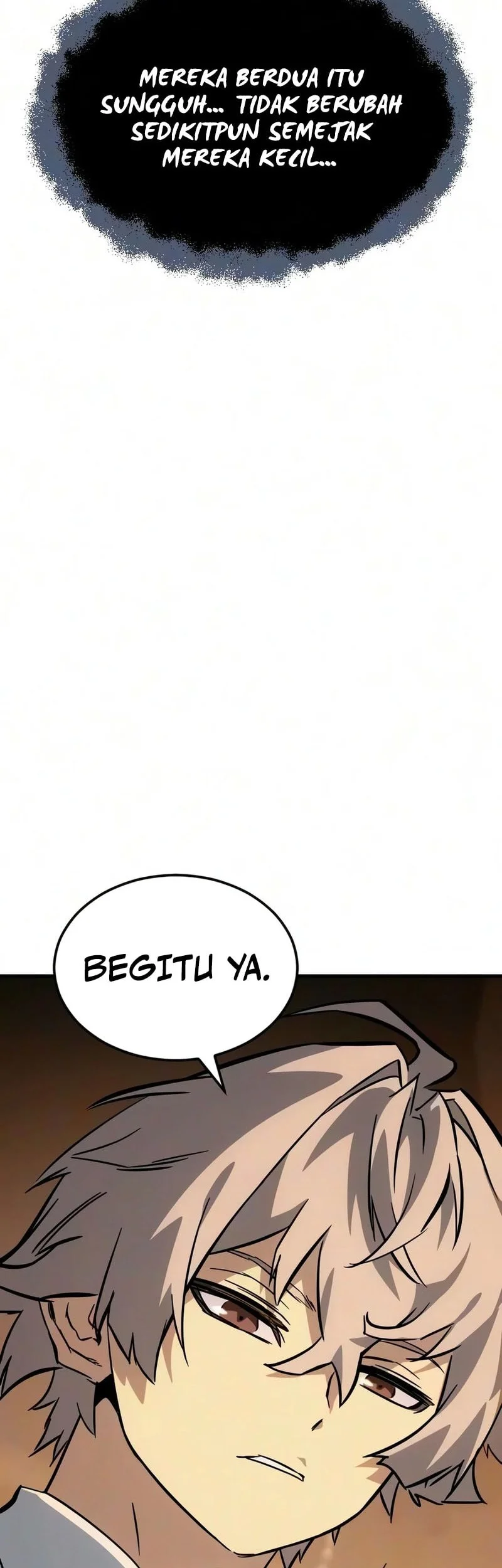 Sword of The Undying Chapter 28 - halaman 7