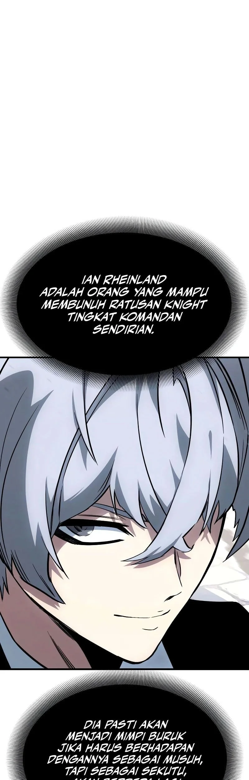 Sword of The Undying Chapter 29 - halaman 17
