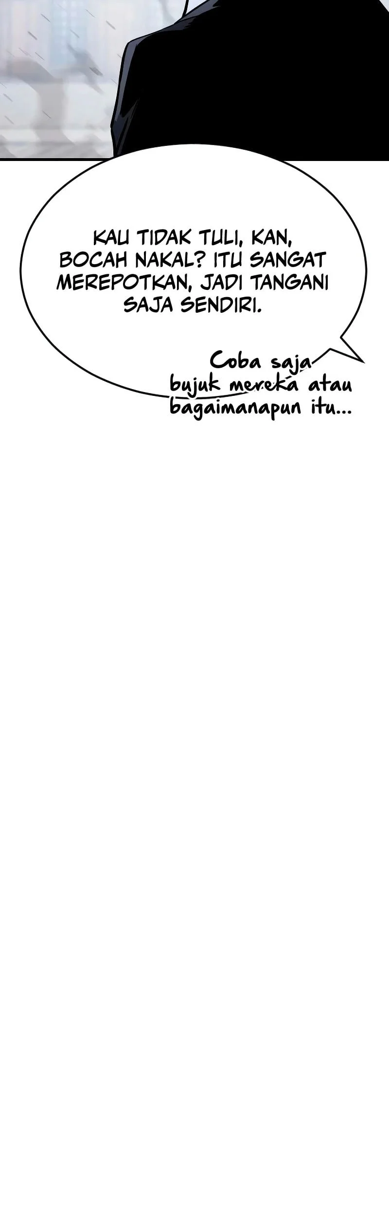 Sword of The Undying Chapter 29 - halaman 23
