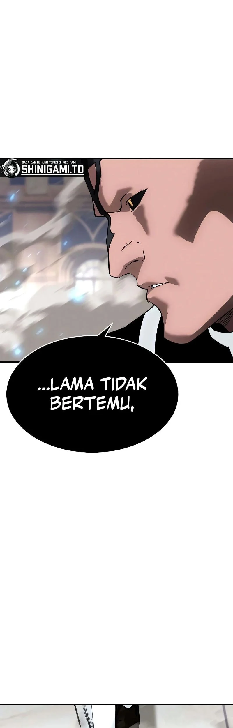 Sword of The Undying Chapter 29 - halaman 27
