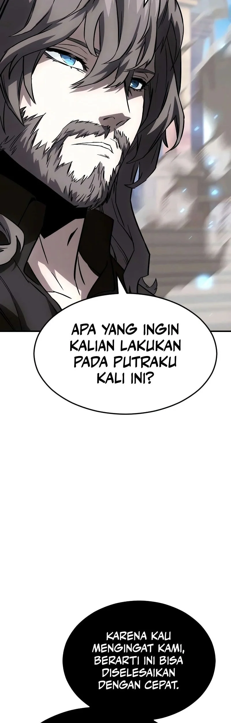 Sword of The Undying Chapter 29 - halaman 35