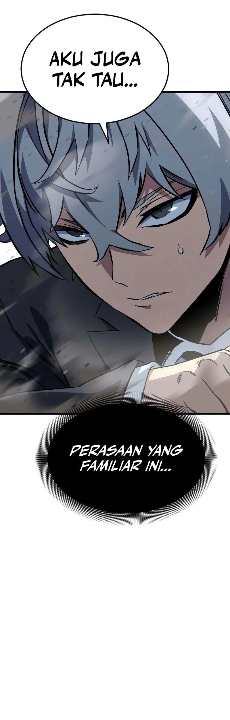 Sword of The Undying Chapter 29 - halaman 5