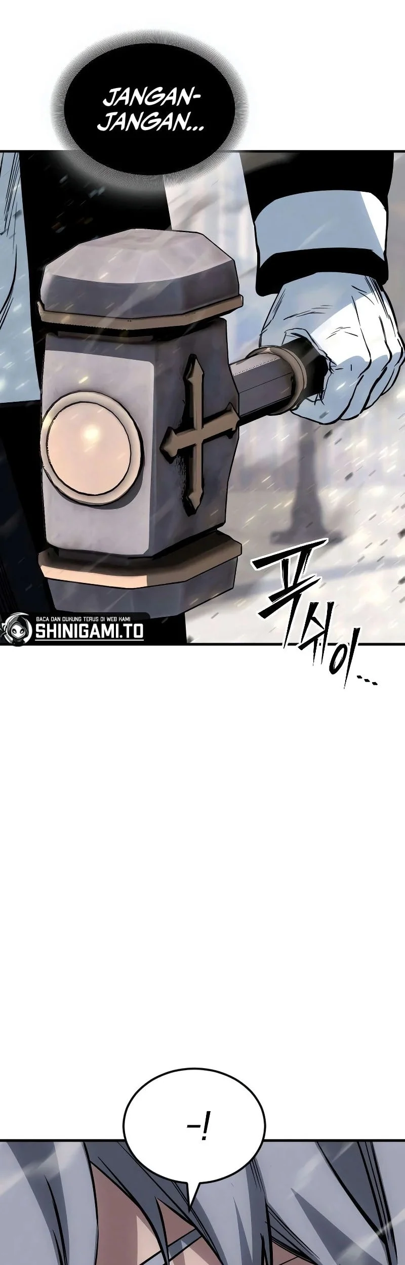 Sword of The Undying Chapter 29 - halaman 6